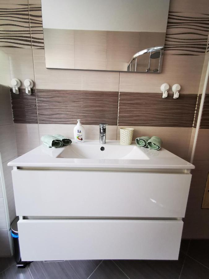 Apartma Patrik Kobarid Buitenkant foto
