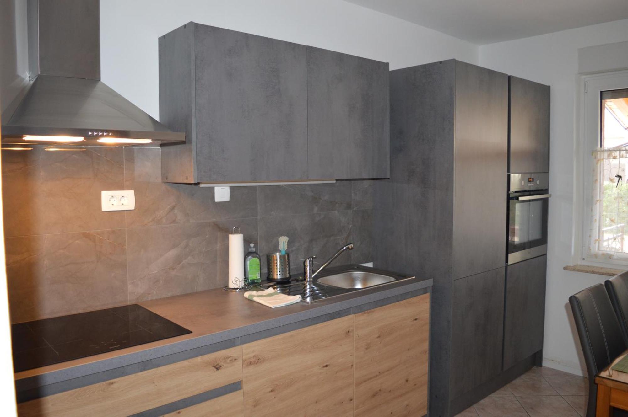 Apartma Patrik Kobarid Buitenkant foto