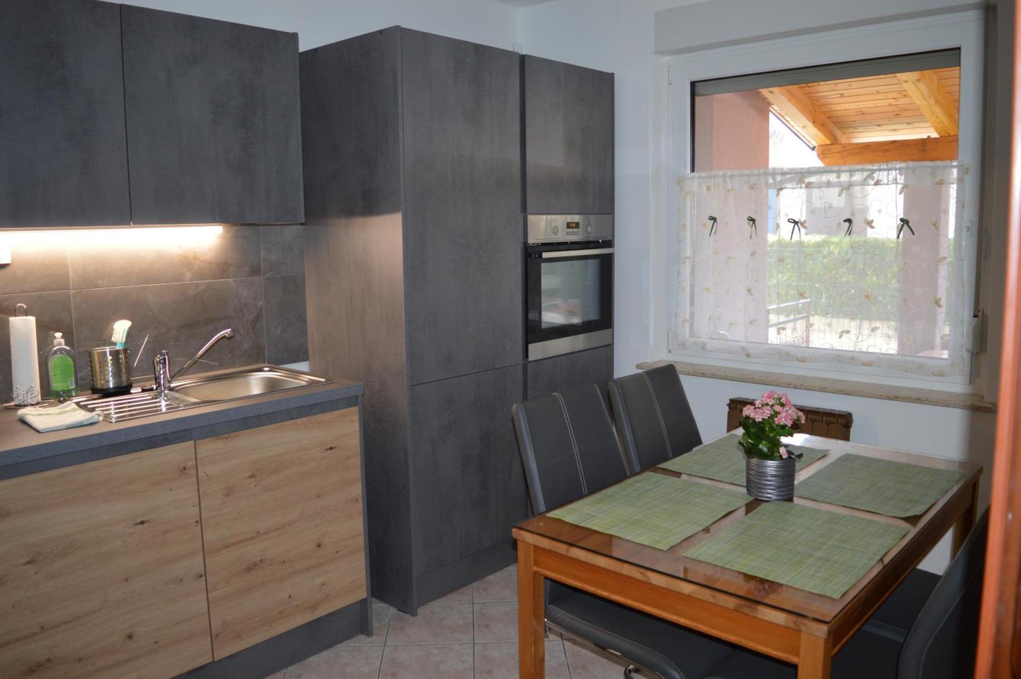 Apartma Patrik Kobarid Buitenkant foto