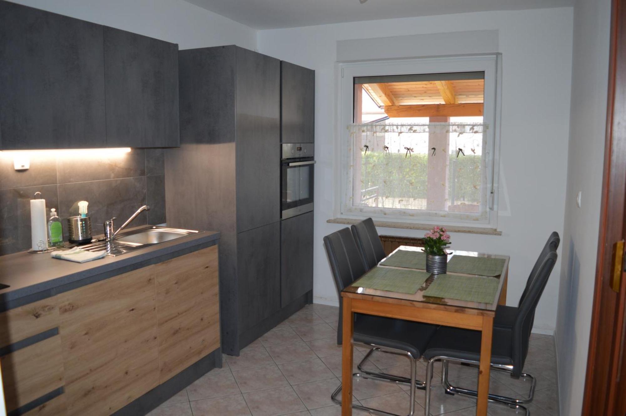 Apartma Patrik Kobarid Buitenkant foto