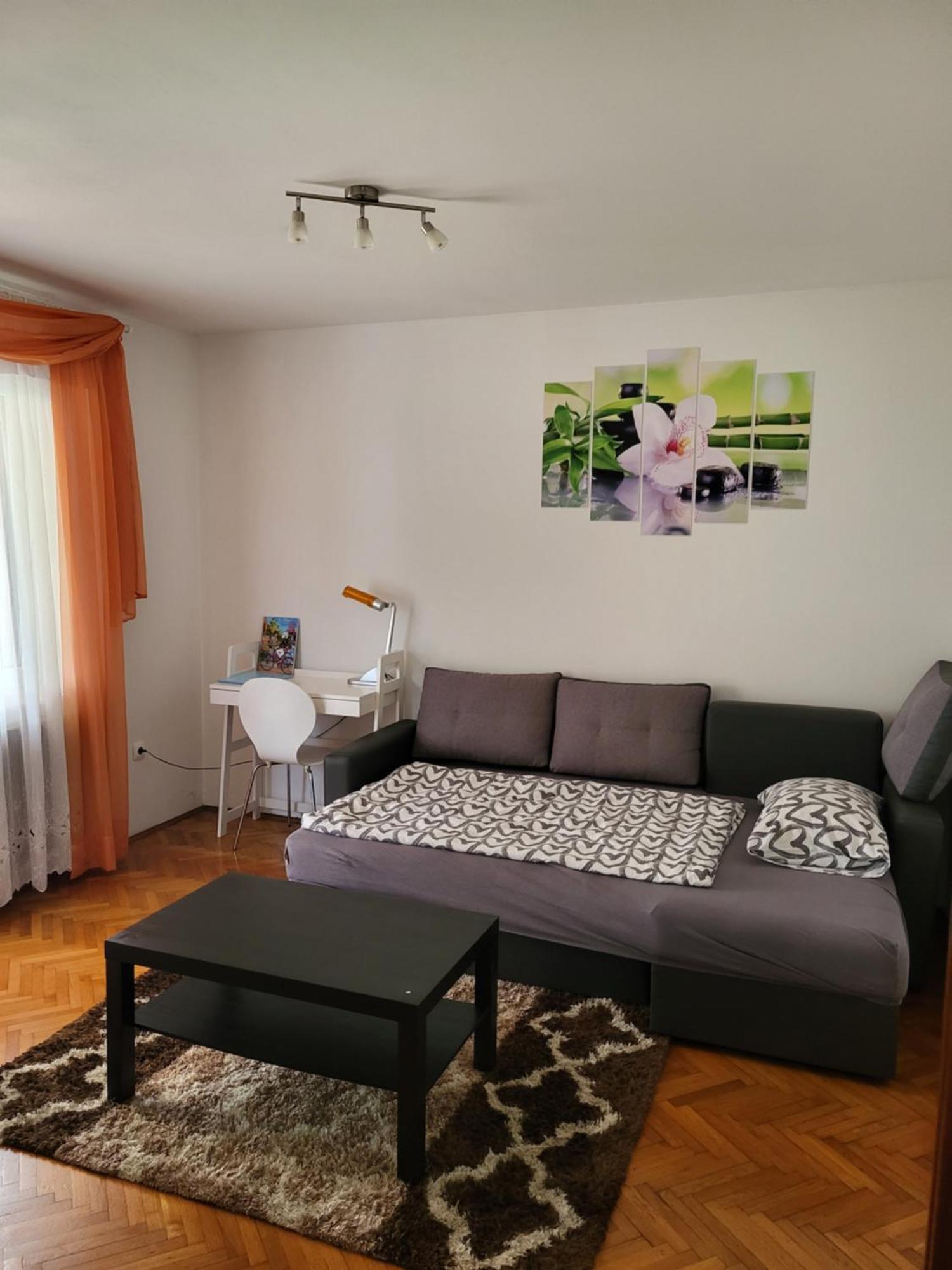 Apartma Patrik Kobarid Buitenkant foto