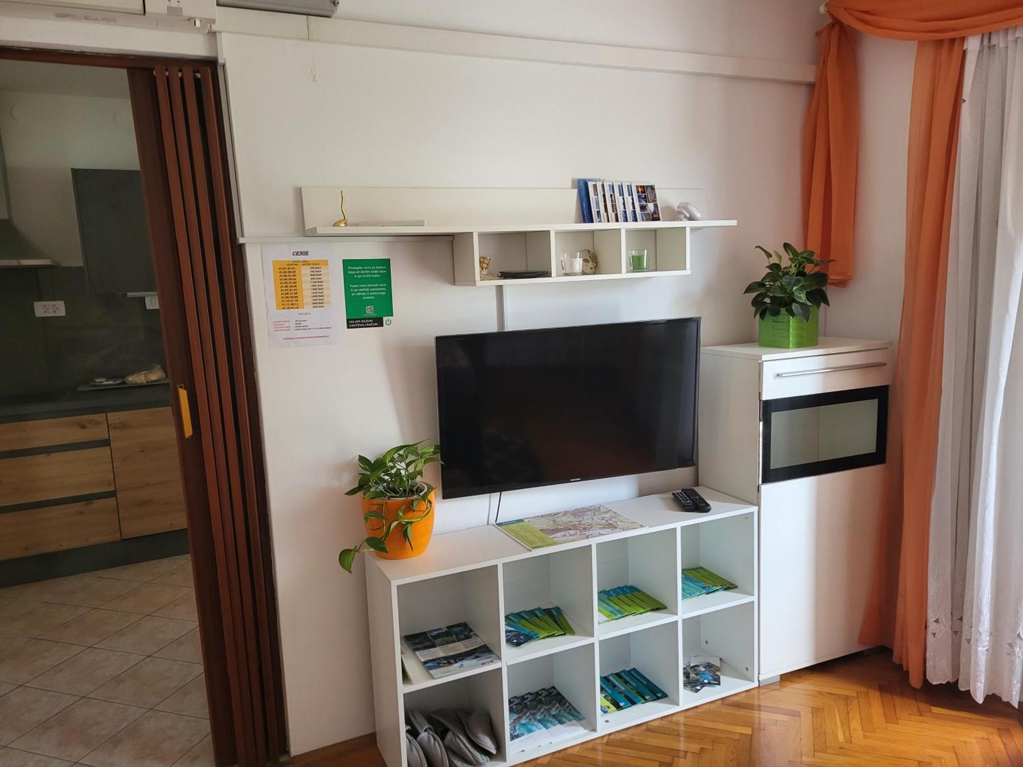 Apartma Patrik Kobarid Buitenkant foto
